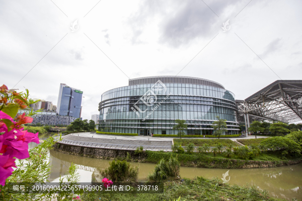 廣東省中山市行政服務(wù)中心