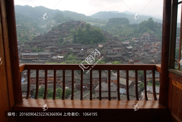 凱里千戶苗寨