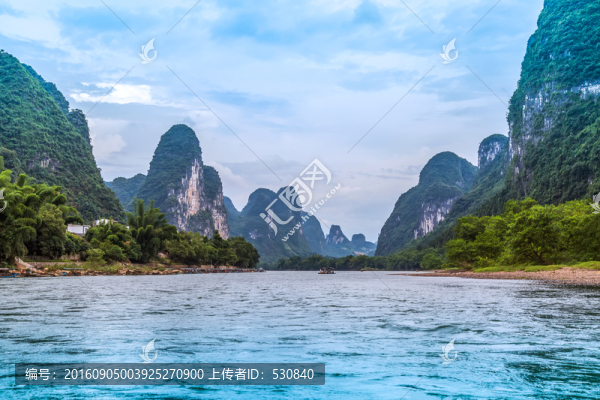桂林山水,風(fēng)光