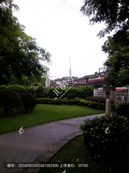 小徑