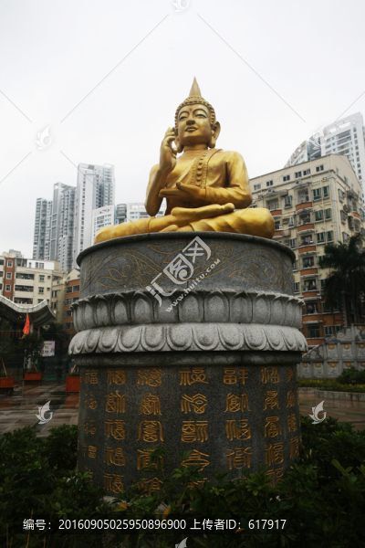佛像,雕塑
