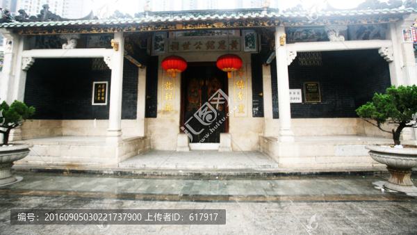 古建筑,雕塑
