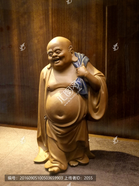 石灣公仔
