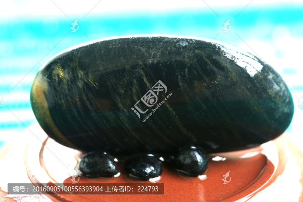 奇石