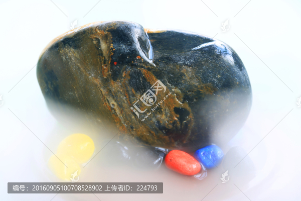 奇石