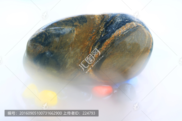 石紋