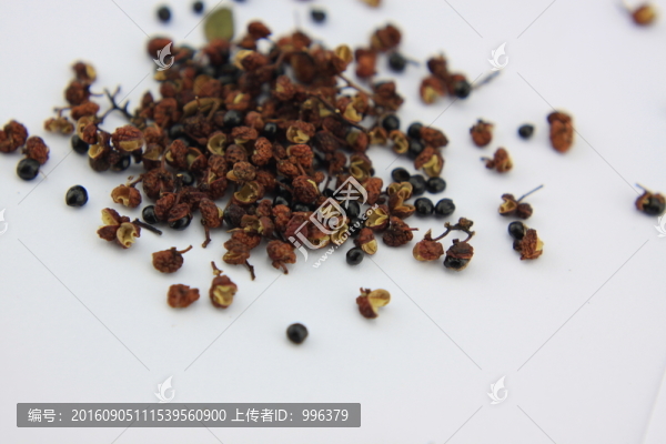 大椒秦椒蜀椒川椒山椒花椒無ps