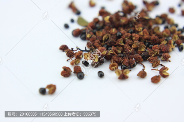 大椒秦椒蜀椒川椒山椒花椒無ps