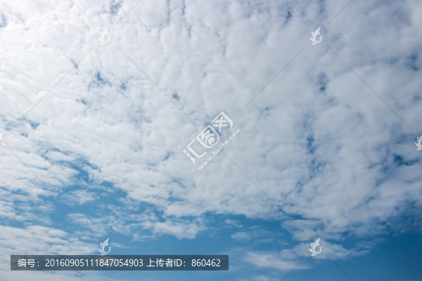 藍(lán)天,白云,綠色,環(huán)保,背景