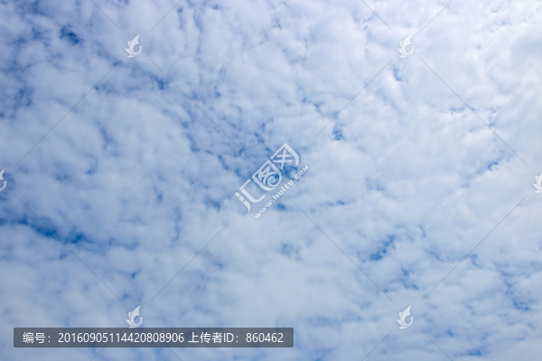 藍(lán)天,白云,綠色,環(huán)保,背景