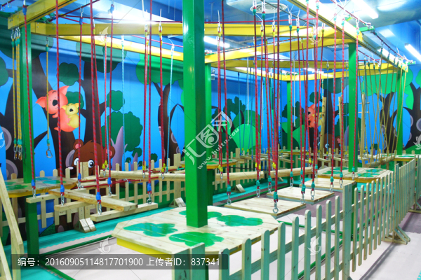 兒童樂園