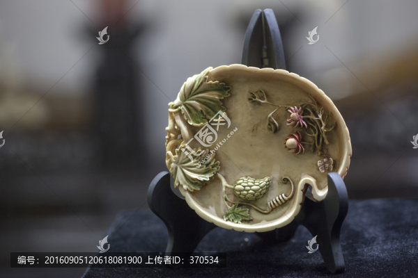 中國文玩