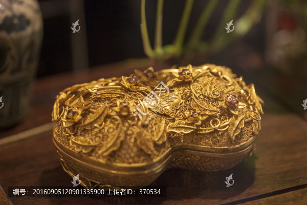 中國文玩