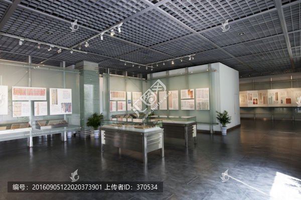長(zhǎng)沙簡(jiǎn)牘博物館