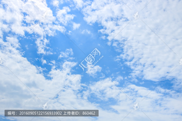白云藍(lán)天,藍(lán)天白云,高清藍(lán)天