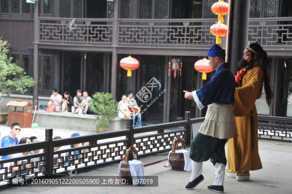 中國(guó)第一水鄉(xiāng)周莊