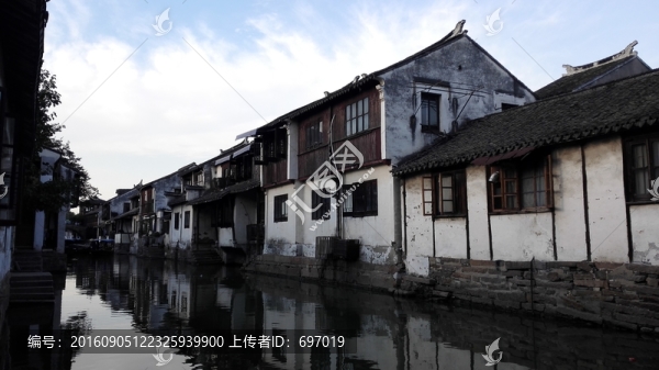 中國第一水鄉(xiāng)周莊