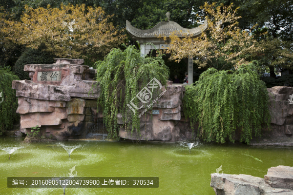 天心閣