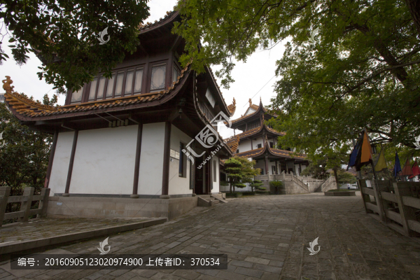 天心閣