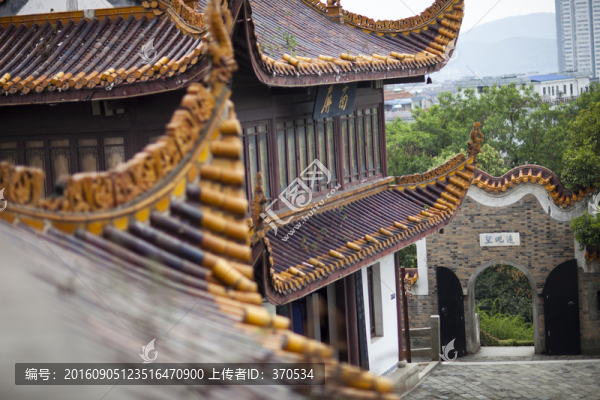 天心閣