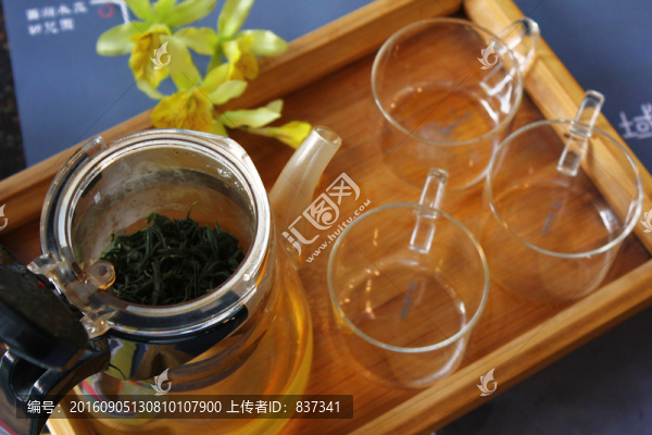 下午茶