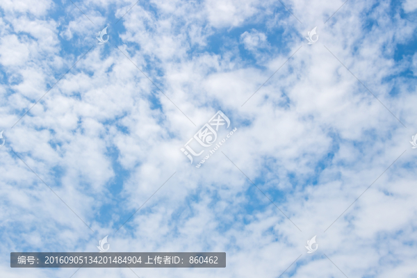 藍(lán)天白云,高清藍(lán)天白云背景