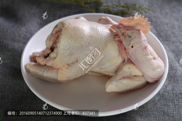全雞