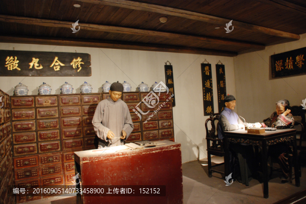 中醫(yī)文化