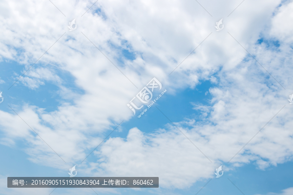 藍(lán)天白云,藍(lán)天彩云