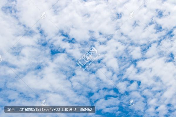 藍(lán)天白云,藍(lán)天彩云