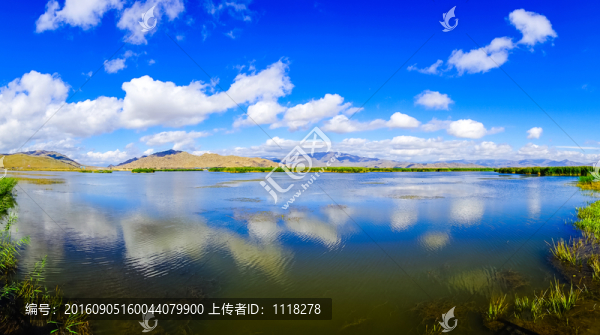北疆風(fēng)光