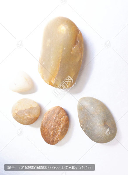 小石子