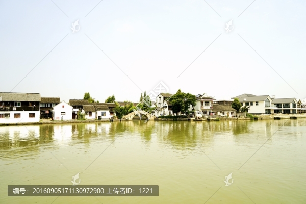 朱家角