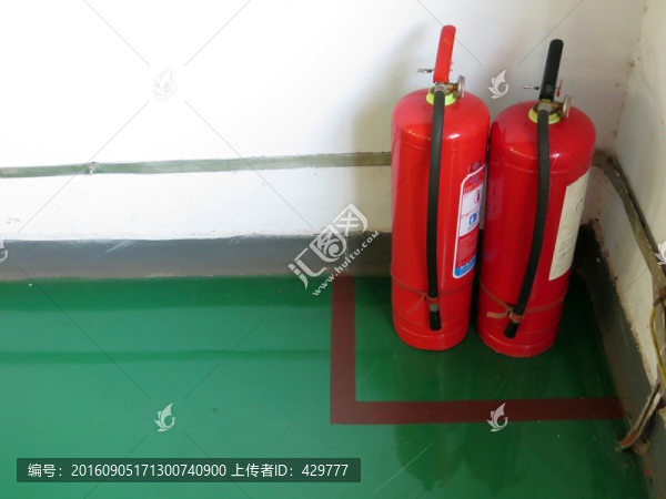 滅火器,,手持滅火器