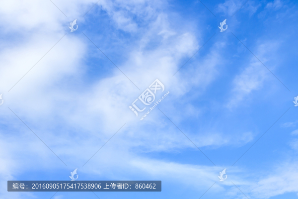 藍天白云,藍天白云素材