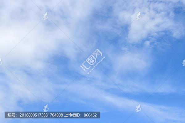 藍(lán)天白云,藍(lán)天白云素材