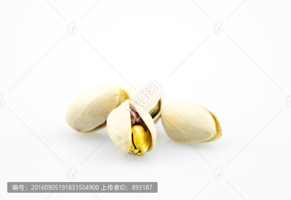開心果