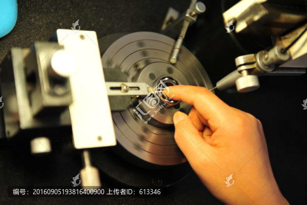 軸承科研