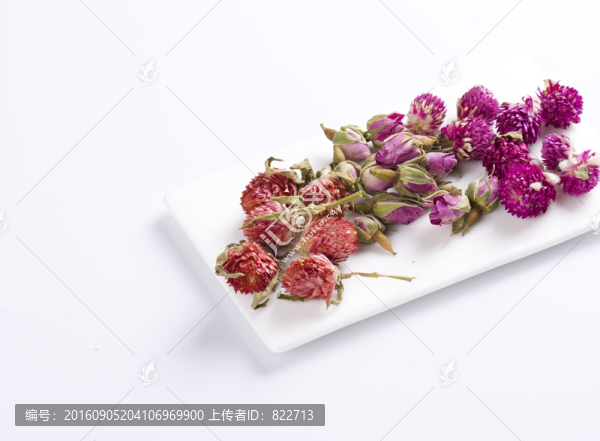 花茶