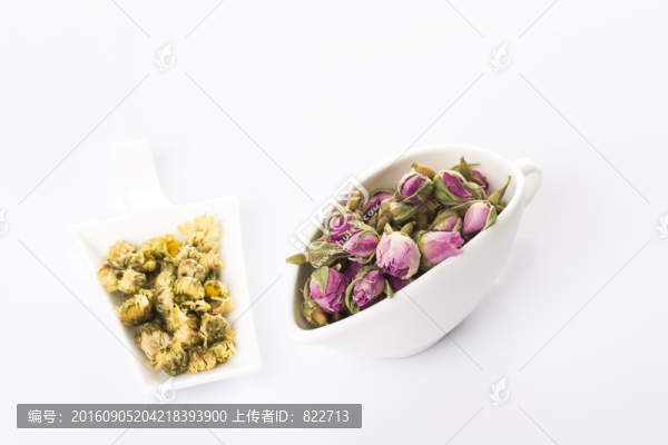 花茶
