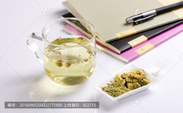花茶
