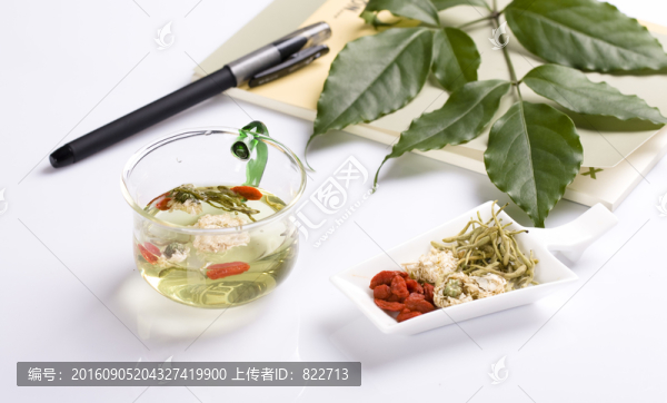 花茶