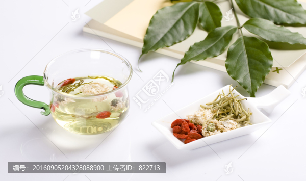 花茶