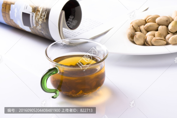 花茶