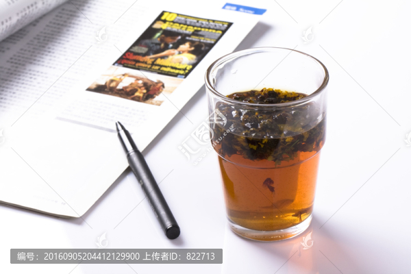 花茶