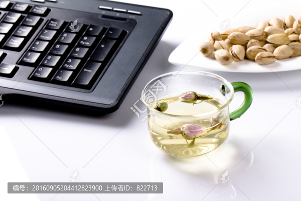 花茶