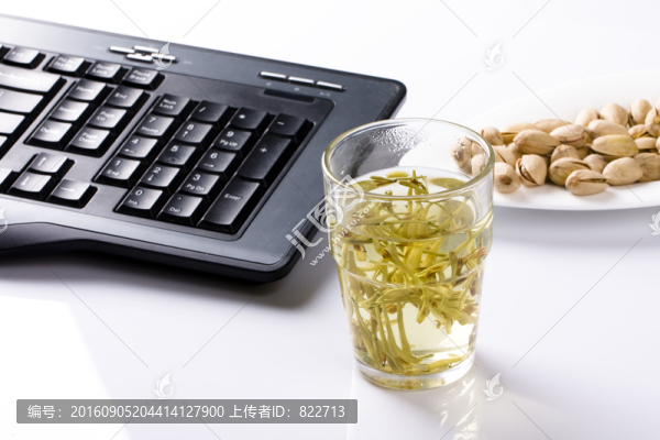 花茶