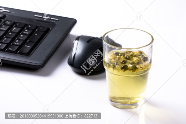 花茶