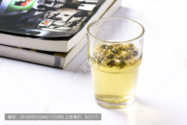 花茶