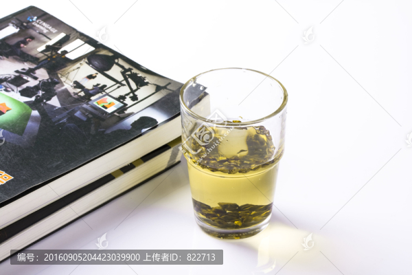 花茶